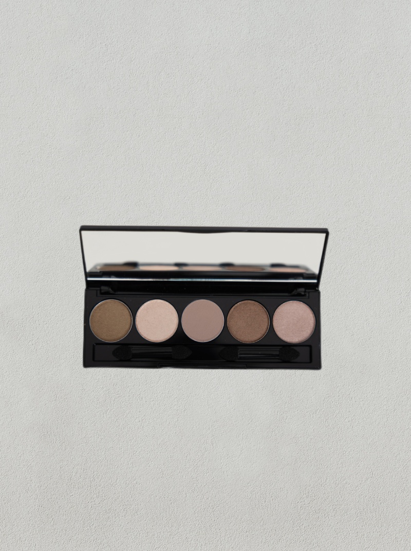 Eyeshadow Pallet