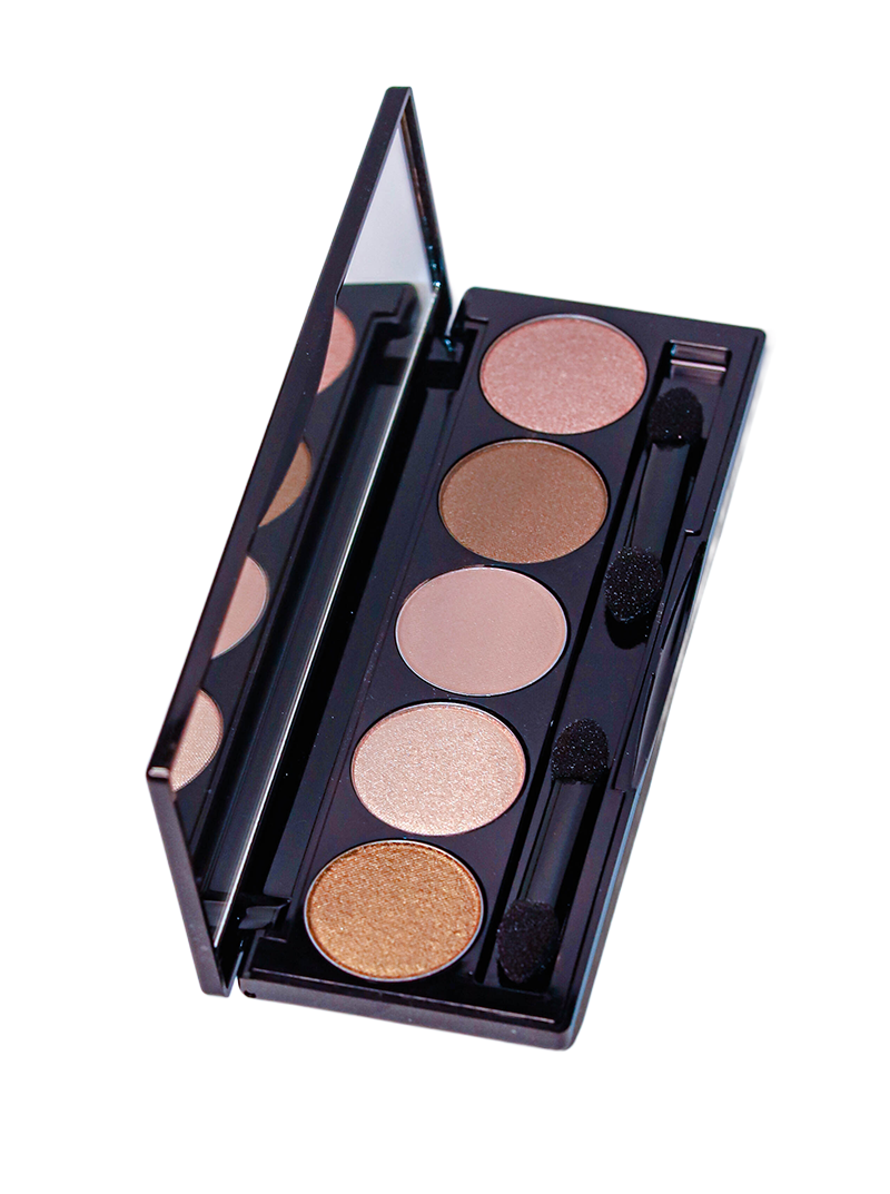 Eyeshadow Pallet