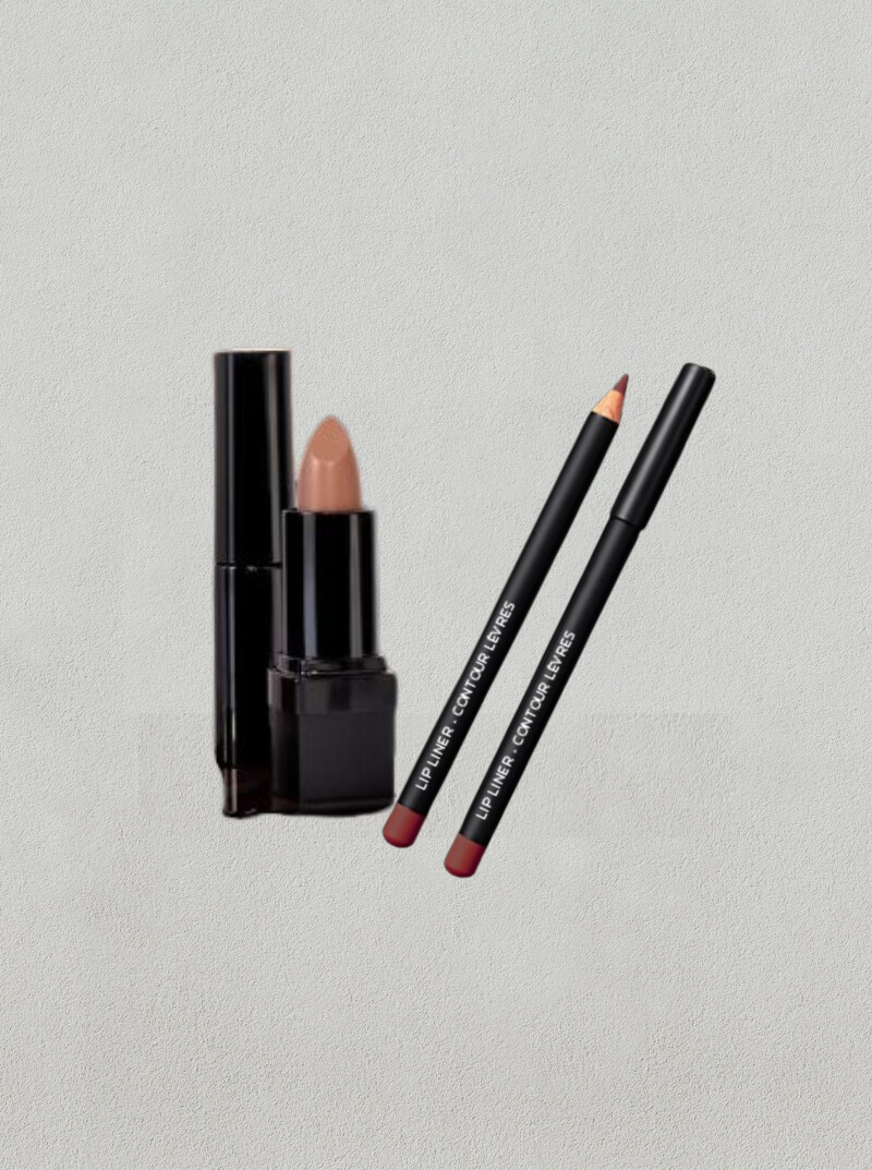 Spice & Butter Bliss Lip Combo